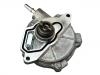 Vacuum Pump, Brake System:640 230 04 65